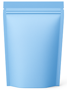 Ziplock Stand-Up Pouch